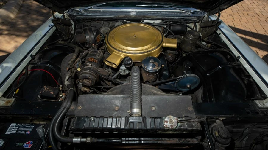 1959 Cadillac Eldorado 4th Gen - Image 21 of 27