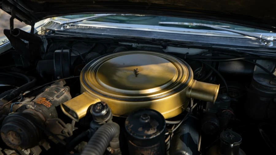1959 Cadillac Eldorado 4th Gen - Image 26 of 27