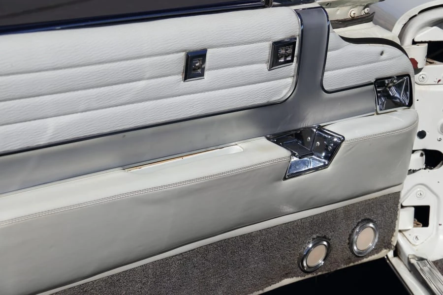 1959 Cadillac Eldorado 4th Gen - Image 22 of 31