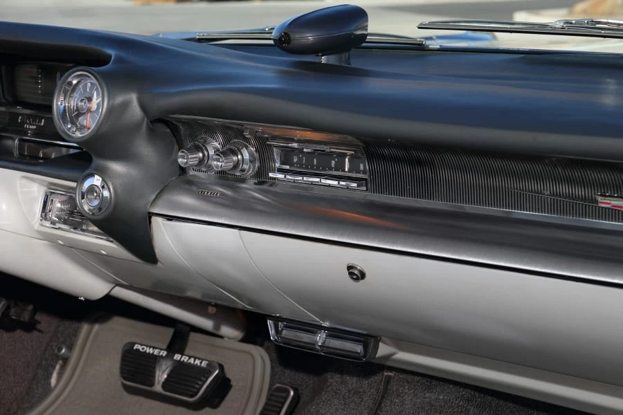 1959 Cadillac Eldorado 4th Gen - Image 23 of 31