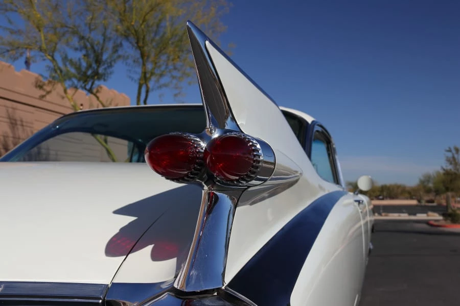1959 Cadillac Eldorado 4th Gen - Image 19 of 31