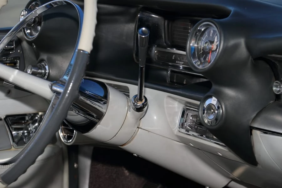 1959 Cadillac Eldorado 4th Gen - Image 31 of 31