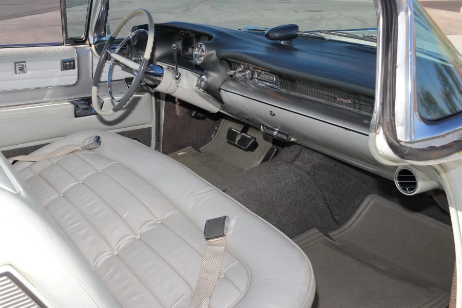 1959 Cadillac Eldorado 4th Gen - Image 21 of 31