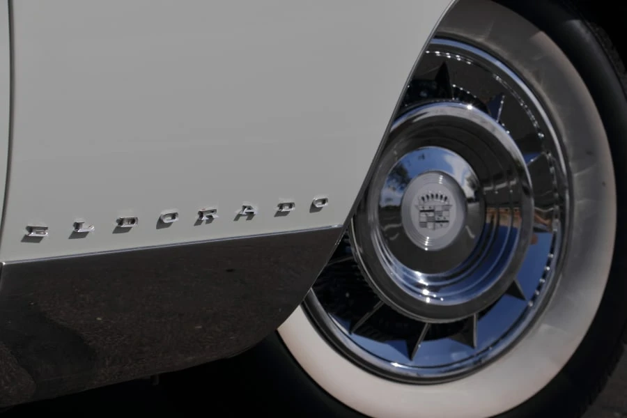 1959 Cadillac Eldorado 4th Gen - Image 15 of 31