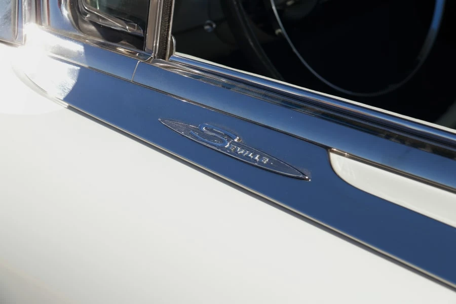 1959 Cadillac Eldorado 4th Gen - Image 10 of 31