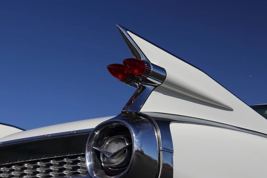1959 Cadillac Eldorado 4th Gen - Image 12 of 31