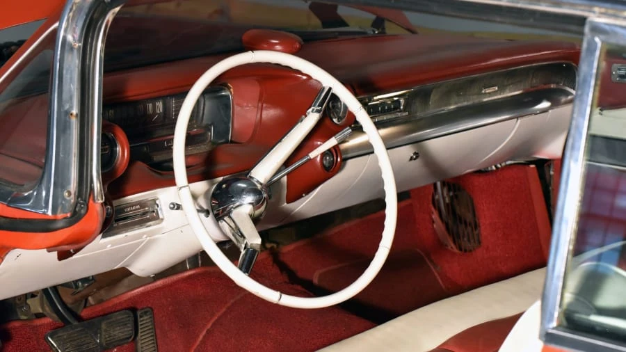 1959 Cadillac Eldorado 4th Gen - Image 3 of 10