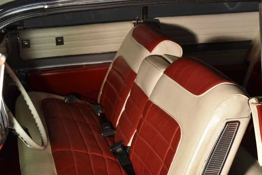 1959 Cadillac Eldorado 4th Gen - Image 4 of 10