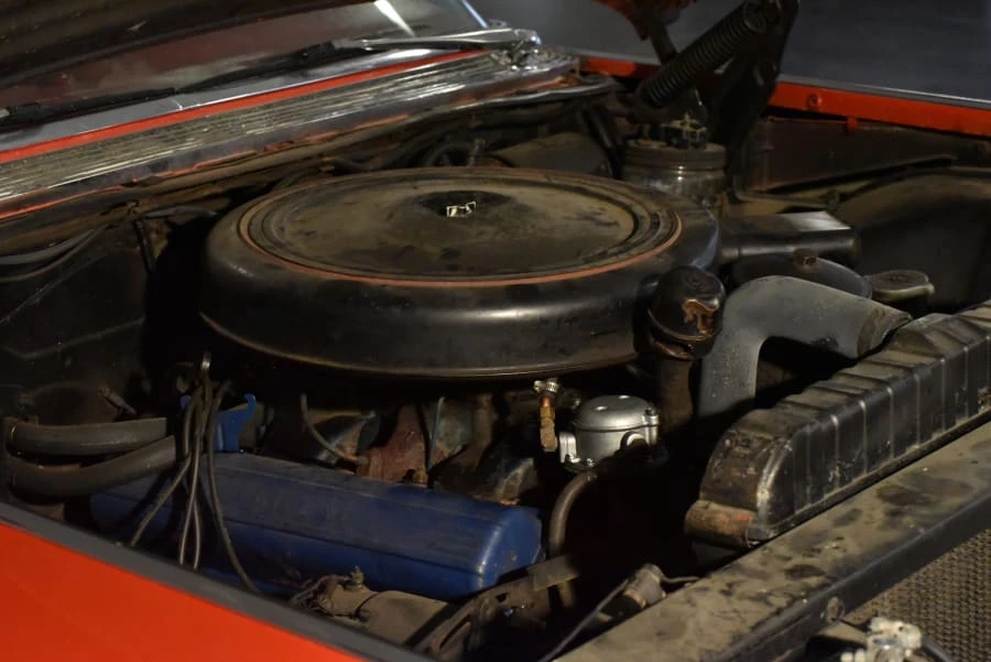 1959 Cadillac Eldorado 4th Gen - Image 5 of 10