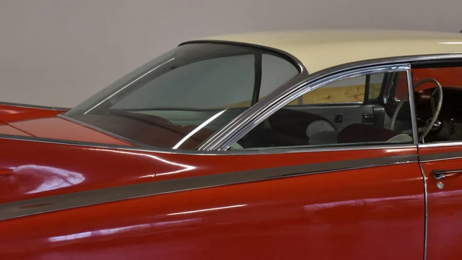 1959 Cadillac Eldorado 4th Gen - Image 6 of 10