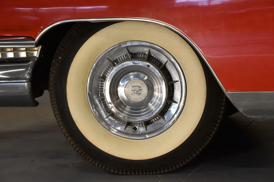 1959 Cadillac Eldorado 4th Gen - Image 8 of 10