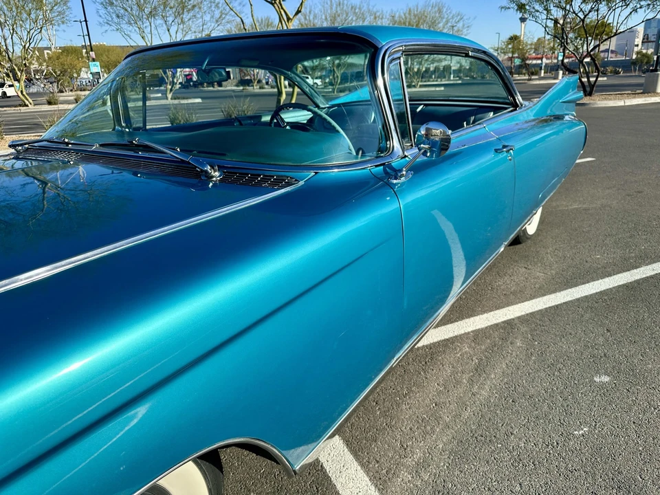1959 Cadillac Eldorado 2nd Gen - Image 24 of 31