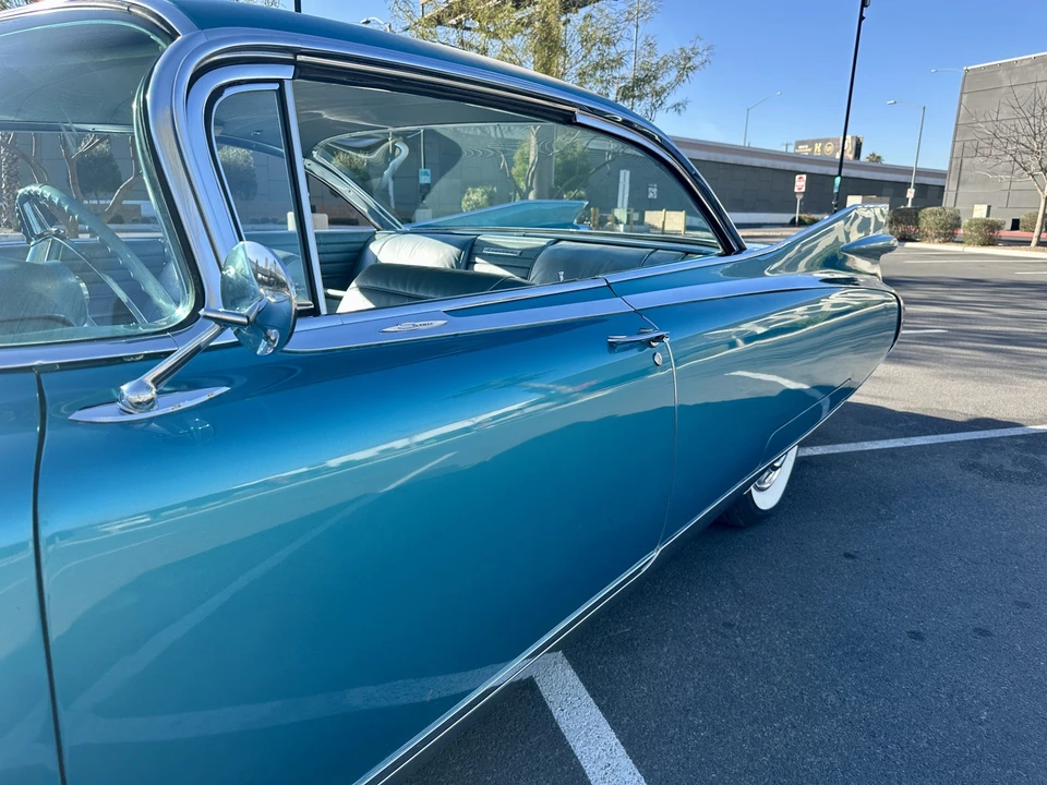 1959 Cadillac Eldorado 2nd Gen - Image 25 of 31