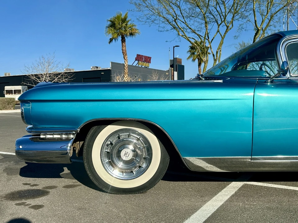 1959 Cadillac Eldorado 2nd Gen - Image 26 of 31