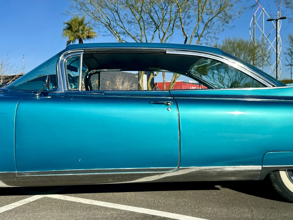 1959 Cadillac Eldorado 2nd Gen - Image 27 of 31