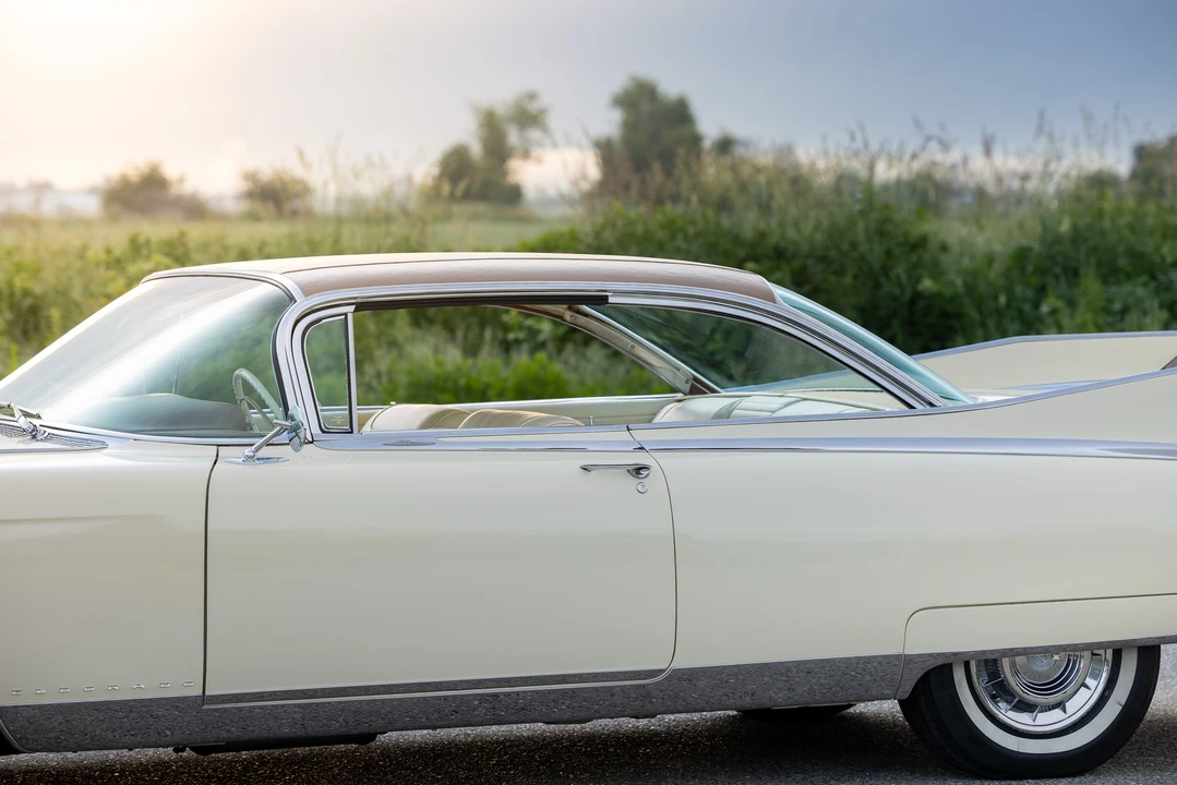 1959 Cadillac Eldorado 2nd Gen - Image 22 of 31