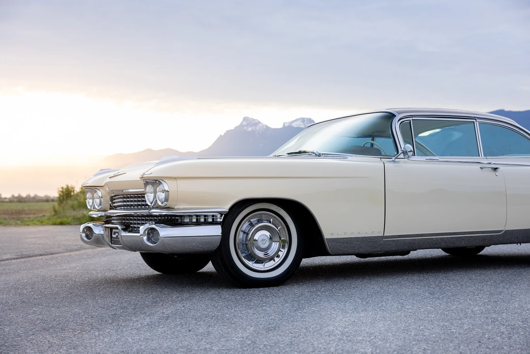 1959 Cadillac Eldorado 2nd Gen - Image 19 of 31