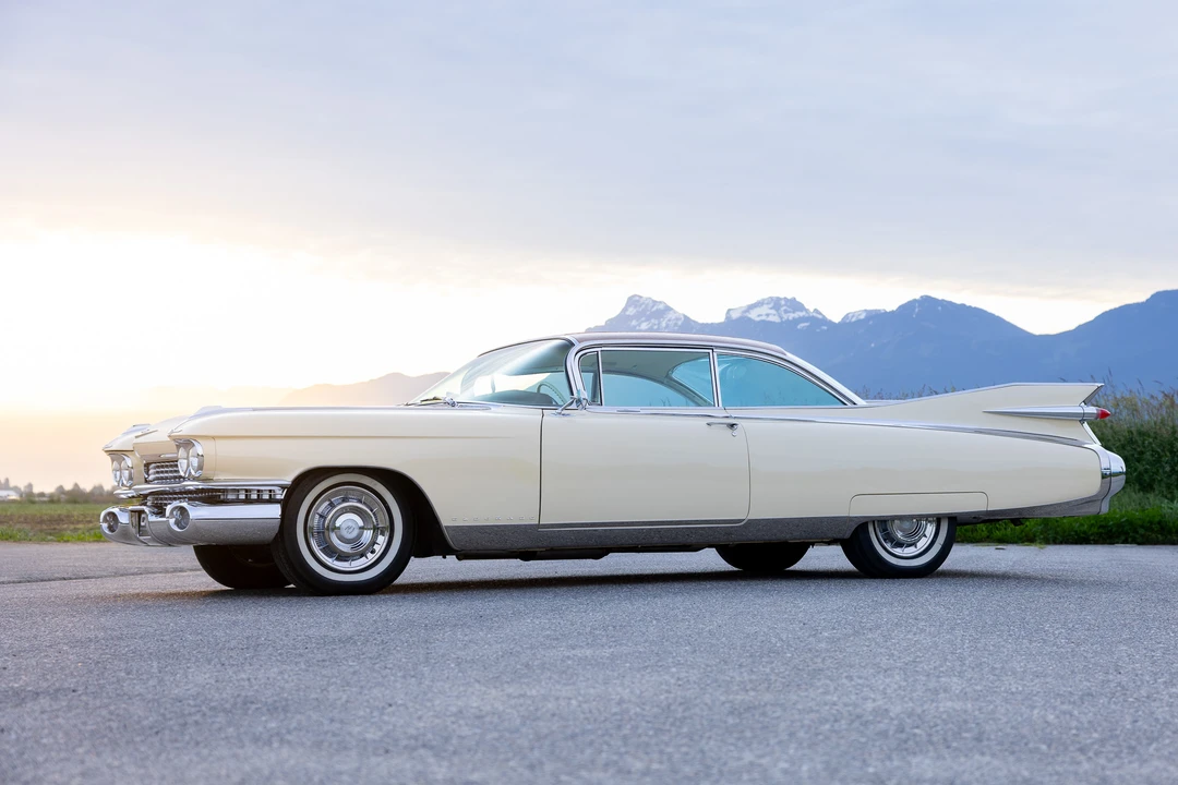1959 Cadillac Eldorado 2nd Gen - Image 7 of 31