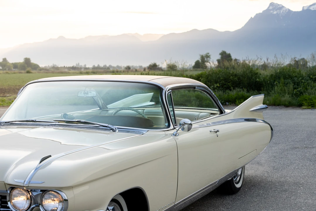 1959 Cadillac Eldorado 2nd Gen - Image 21 of 31