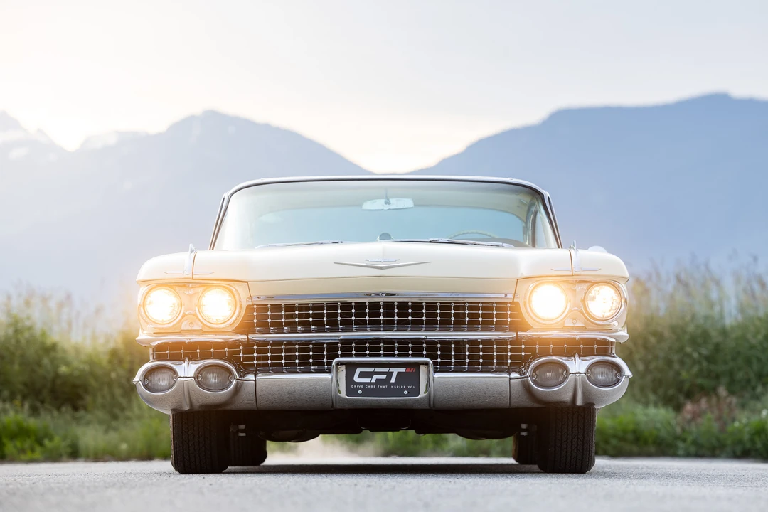 1959 Cadillac Eldorado 2nd Gen - Image 17 of 31