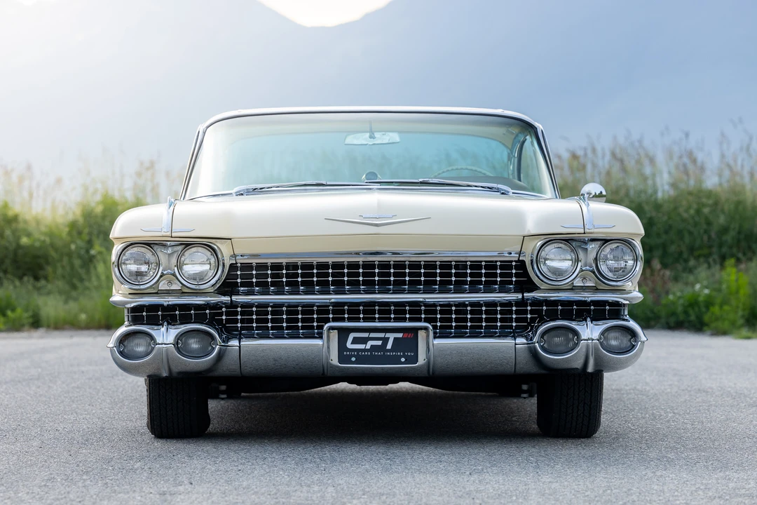 1959 Cadillac Eldorado 2nd Gen - Image 18 of 31