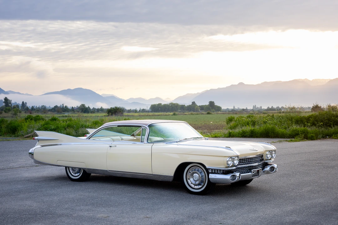 1959 Cadillac Eldorado 2nd Gen - Image 16 of 31