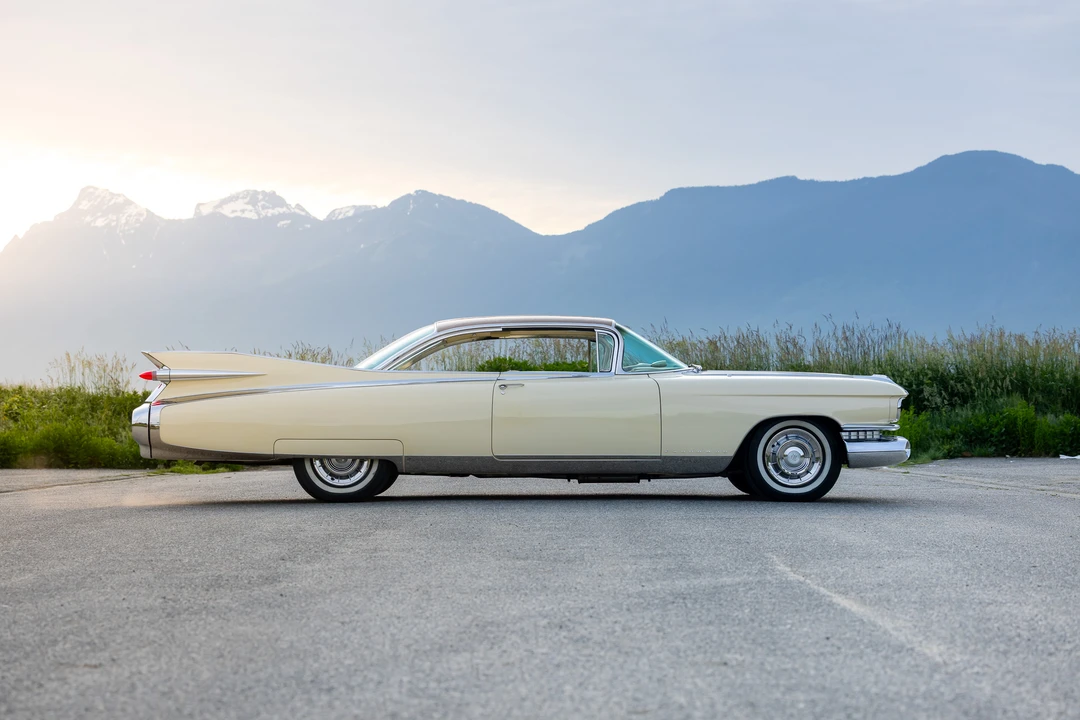 1959 Cadillac Eldorado 2nd Gen - Image 15 of 31