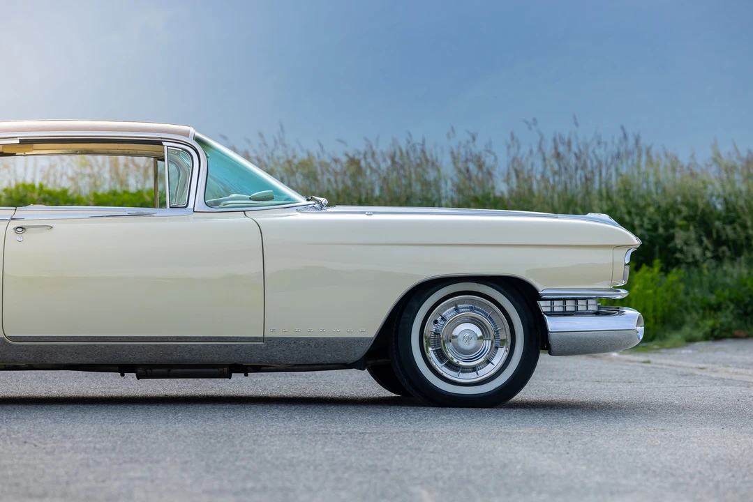 1959 Cadillac Eldorado 2nd Gen - Image 24 of 31
