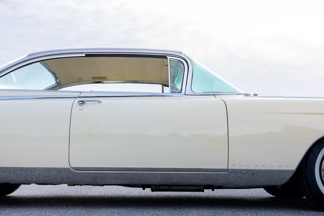 1959 Cadillac Eldorado 2nd Gen - Image 25 of 31