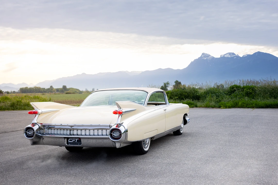 1959 Cadillac Eldorado 2nd Gen - Image 12 of 31