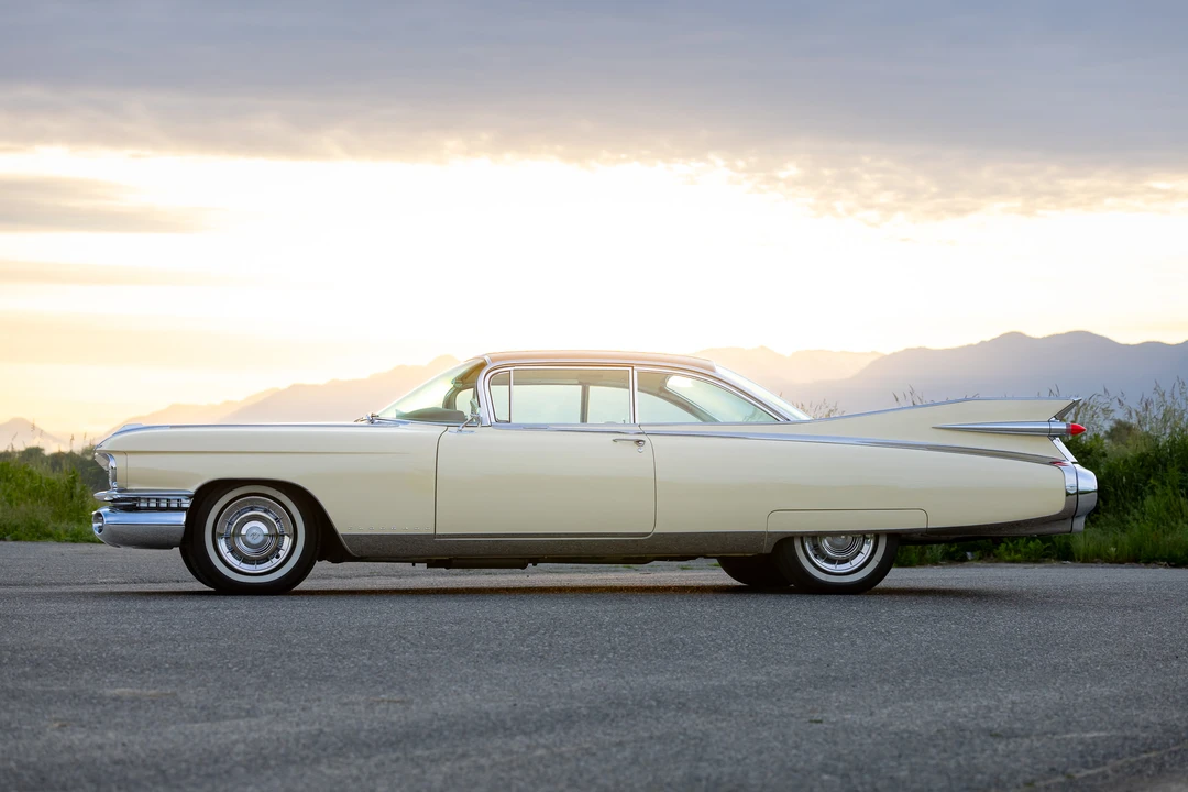 1959 Cadillac Eldorado 2nd Gen - Image 8 of 31