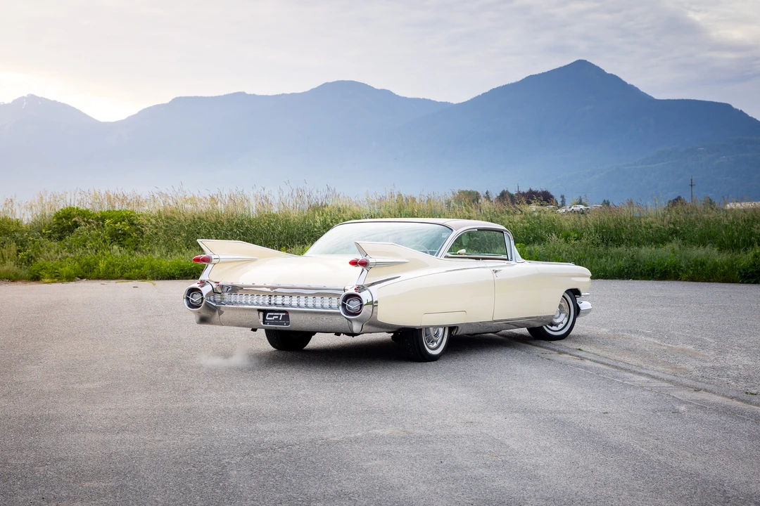 1959 Cadillac Eldorado 2nd Gen - Image 13 of 31