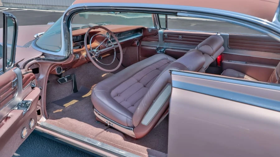 1959 Cadillac Eldorado 4th Gen - Image 4 of 31