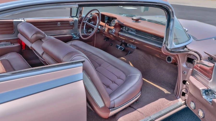 1959 Cadillac Eldorado 4th Gen - Image 5 of 31