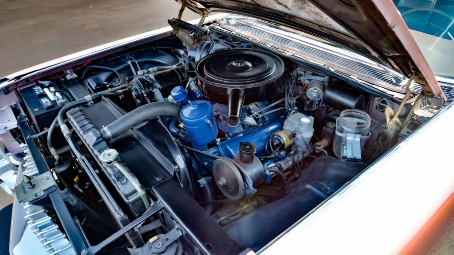 1959 Cadillac Eldorado 4th Gen - Image 6 of 31
