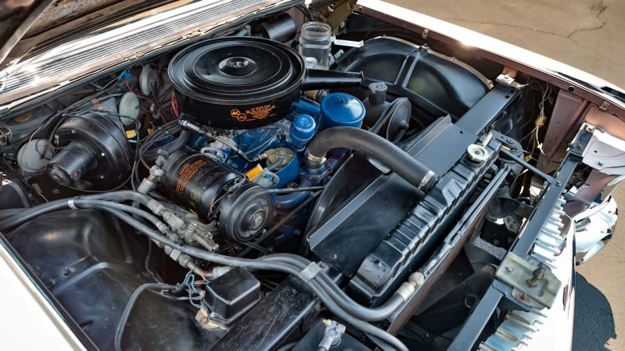 1959 Cadillac Eldorado 4th Gen - Image 7 of 31