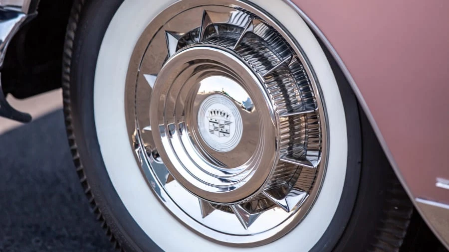 1959 Cadillac Eldorado 4th Gen - Image 10 of 31