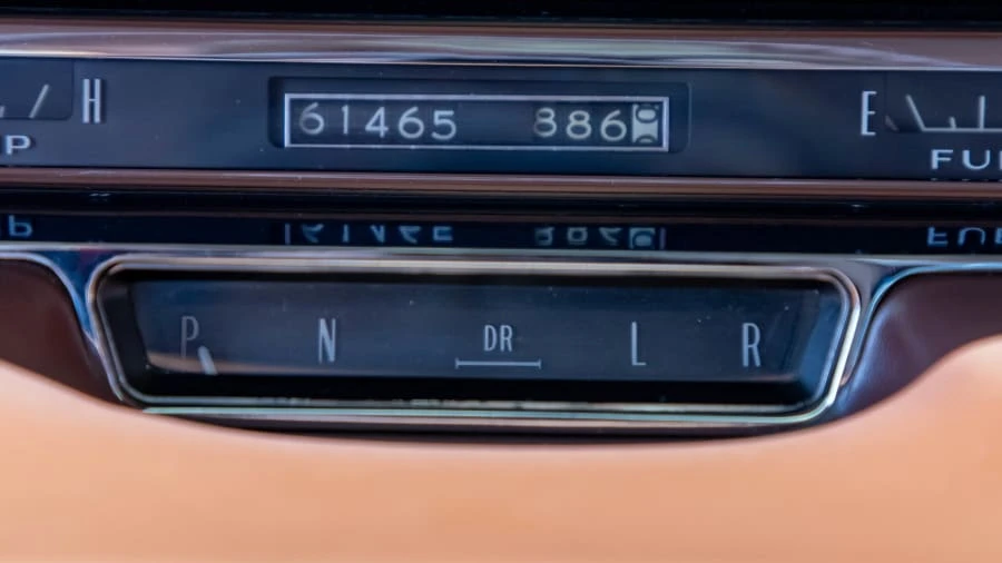 1959 Cadillac Eldorado 4th Gen - Image 11 of 31