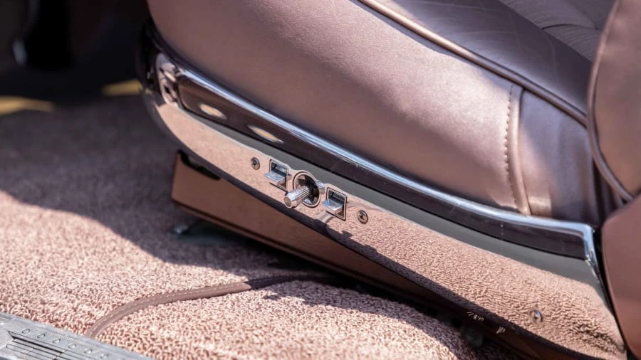 1959 Cadillac Eldorado 4th Gen - Image 16 of 31