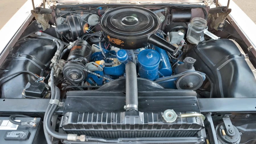 1959 Cadillac Eldorado 4th Gen - Image 17 of 31