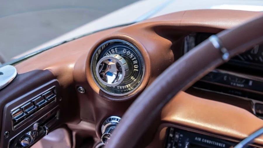 1959 Cadillac Eldorado 4th Gen - Image 18 of 31