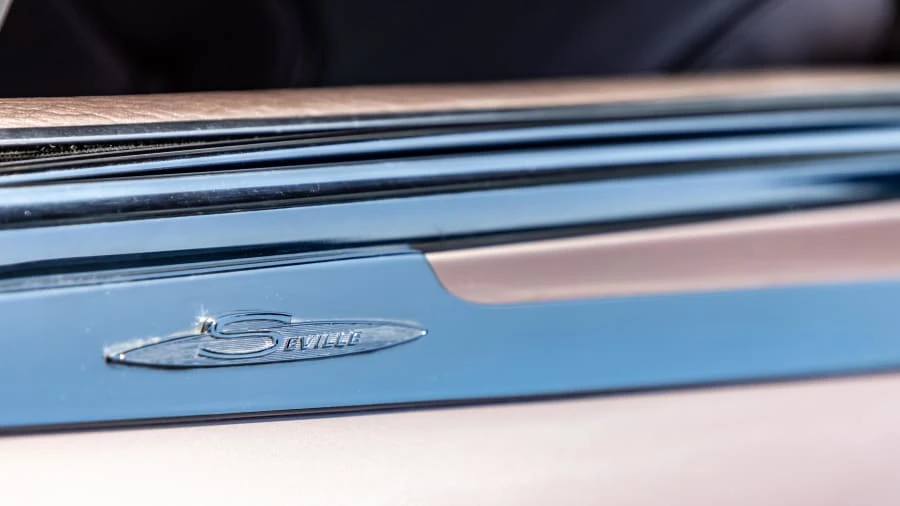 1959 Cadillac Eldorado 4th Gen - Image 21 of 31
