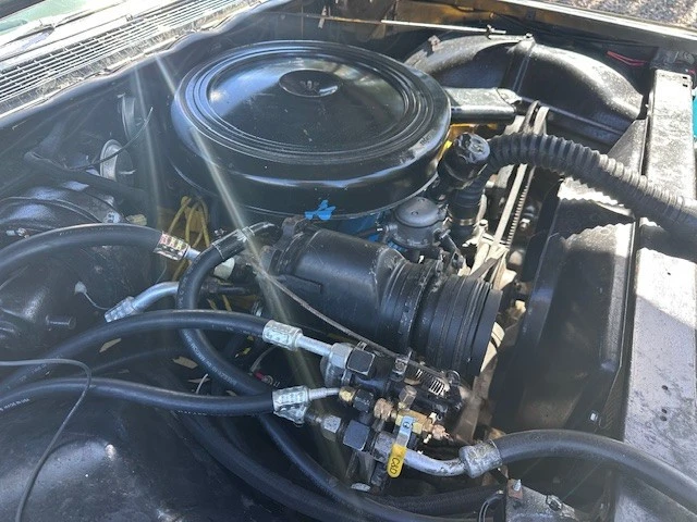 1959 Cadillac Fleetwood - Image 11 of 13