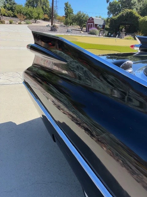 1959 Cadillac Fleetwood - Image 4 of 13