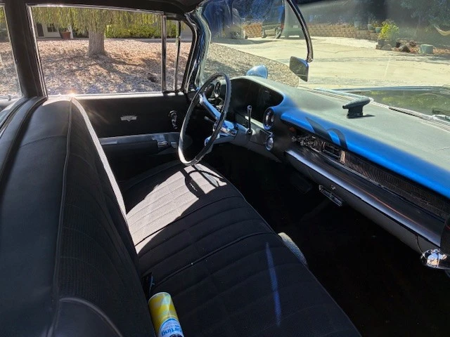 1959 Cadillac Fleetwood - Image 7 of 13