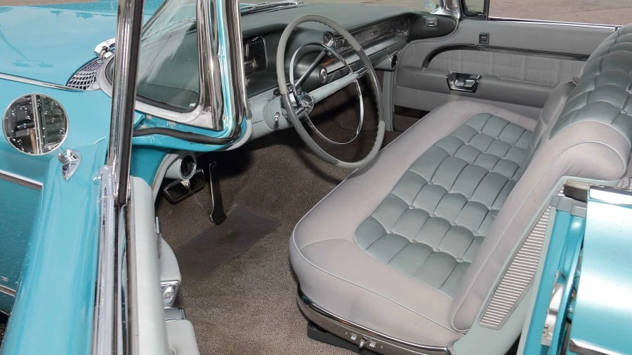 1959 Cadillac Sixty Special - Image 12 of 19