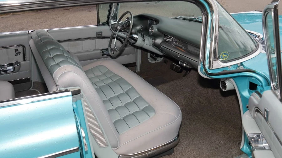 1959 Cadillac Sixty Special - Image 13 of 19