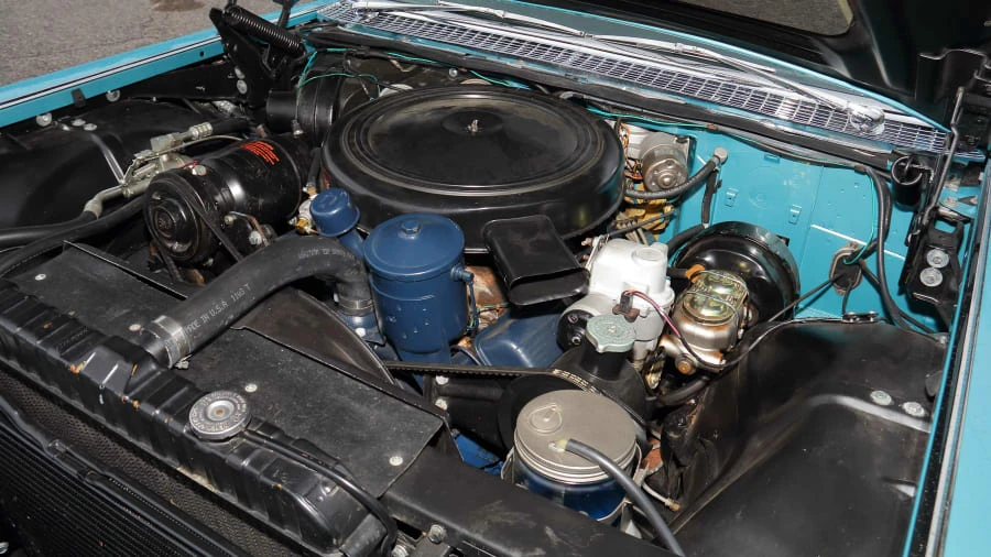 1959 Cadillac Sixty Special - Image 17 of 19