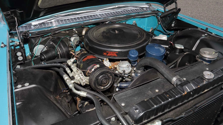1959 Cadillac Sixty Special - Image 18 of 19