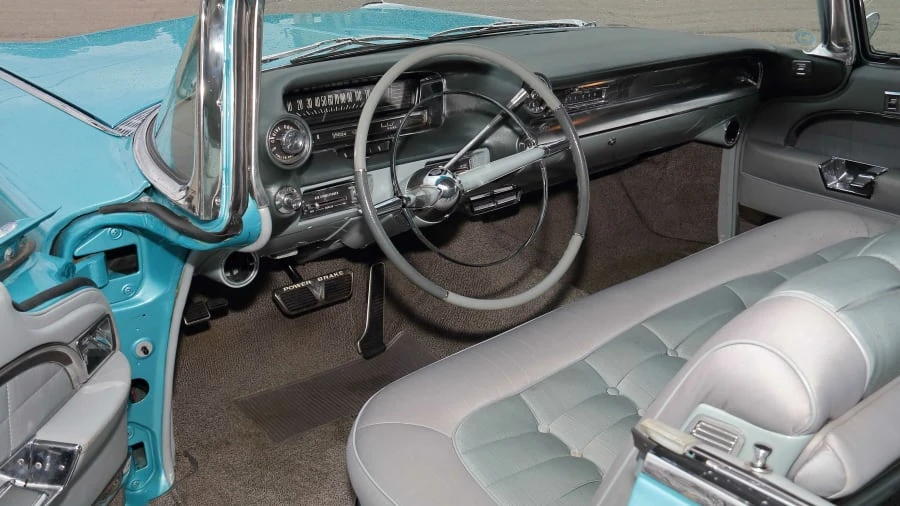 1959 Cadillac Sixty Special - Image 16 of 19